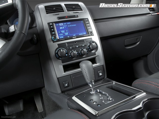 Dodge 2009 Charger Picture #2 Dodge 2009 Charger Picture #2