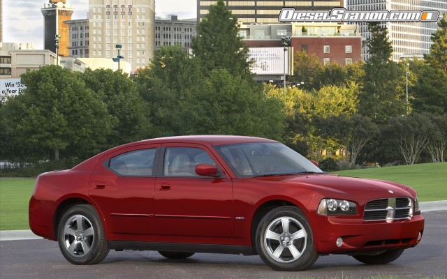 Dodge 2009 Charger Widescreen Picture #6 Dodge 2009 Charger Widescreen Picture #6