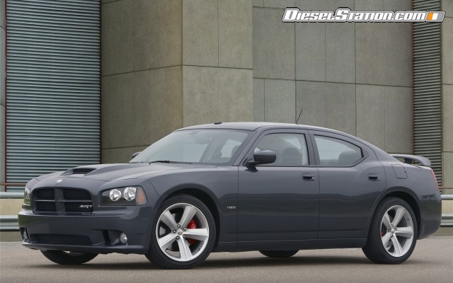 Dodge 2009 Charger Widescreen Picture #8 Dodge 2009 Charger Widescreen Picture #8