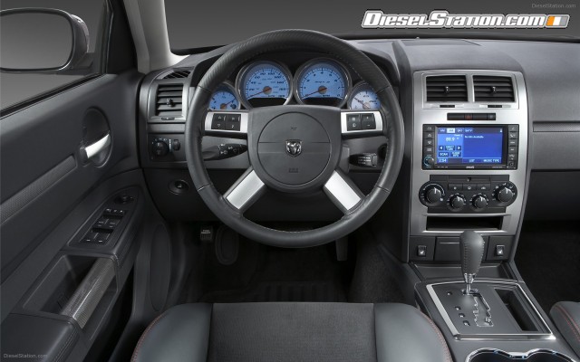 Dodge 2009 Charger Widescreen Picture #1 Dodge 2009 Charger Widescreen Picture #1