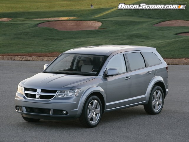 Dodge 2009 Journey Picture #12 Dodge 2009 Journey Picture #12