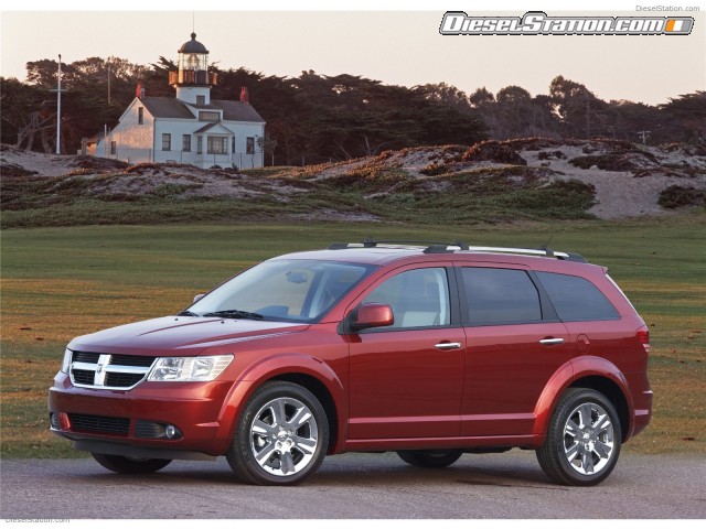 Dodge 2009 Journey Picture #15 Dodge 2009 Journey Picture #15