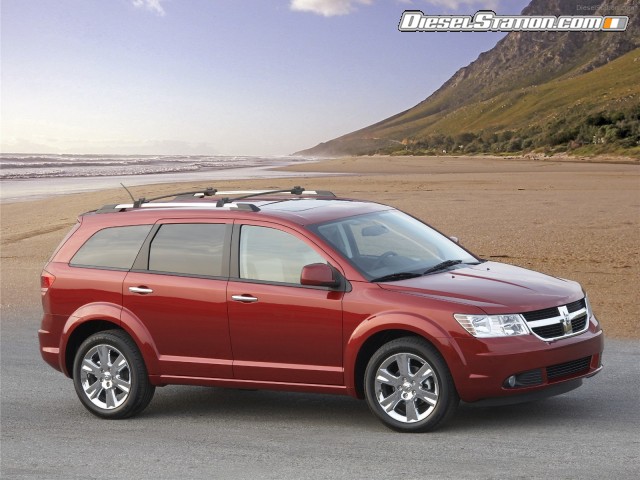 Dodge 2009 Journey Picture #19 Dodge 2009 Journey Picture #19