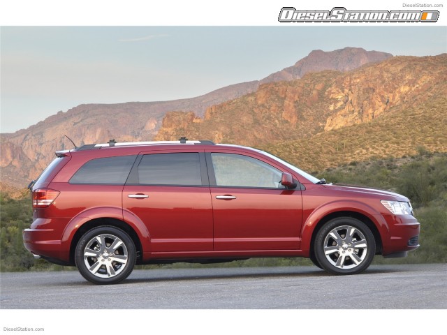 Dodge 2009 Journey Picture #3 Dodge 2009 Journey Picture #3