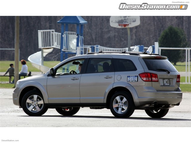 Dodge 2009 Journey Picture #1 Dodge 2009 Journey Picture #1