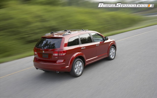 Dodge 2009 Journey Widescreen Picture #13 Dodge 2009 Journey Widescreen Picture #13
