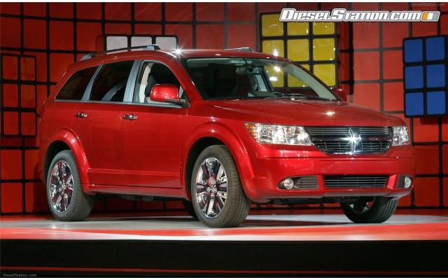 Dodge 2009 Journey Widescreen Picture #0 Dodge 2009 Journey Widescreen Picture #0