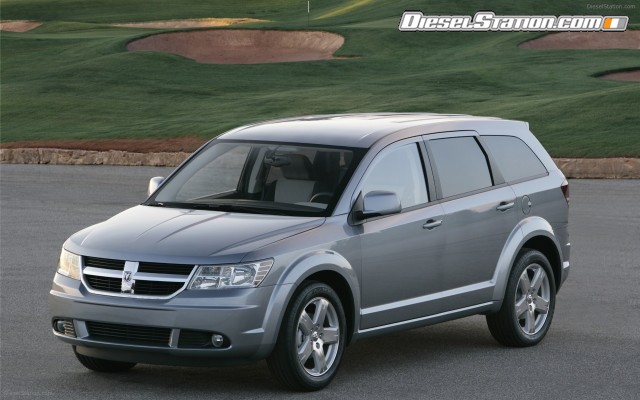 Dodge 2009 Journey Widescreen Picture #7 Dodge 2009 Journey Widescreen Picture #7