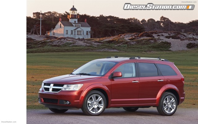 Dodge 2009 Journey Widescreen Picture #18 Dodge 2009 Journey Widescreen Picture #18