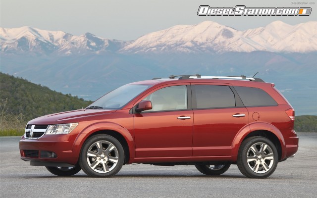Dodge 2009 Journey Widescreen Picture #8 Dodge 2009 Journey Widescreen Picture #8