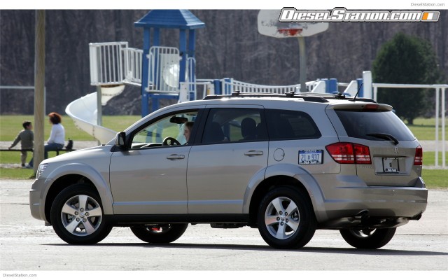 Dodge 2009 Journey Widescreen Picture #5 Dodge 2009 Journey Widescreen Picture #5