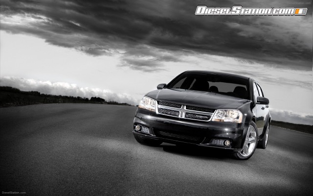 Dodge Avenger 2011 Widescreen Picture #9 Dodge Avenger 2011 Widescreen Picture #9
