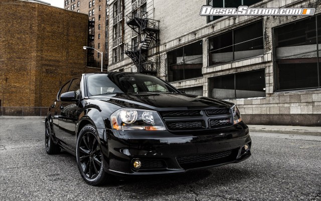 Dodge Avenger Blacktop Edition 2013 Widescreen Picture #13 Dodge Avenger Blacktop Edition 2013 Widescreen Picture #13