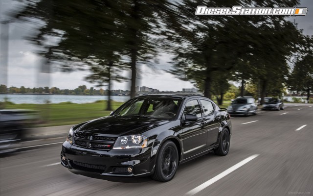 Dodge Avenger Blacktop Edition 2013 Widescreen Picture #19 Dodge Avenger Blacktop Edition 2013 Widescreen Picture #19