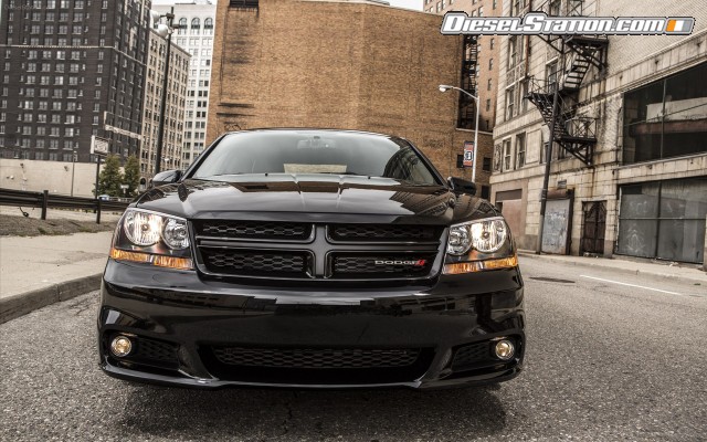Dodge Avenger Blacktop Edition 2013 Widescreen Picture #3 Dodge Avenger Blacktop Edition 2013 Widescreen Picture #3