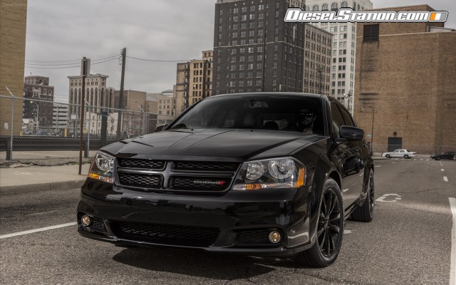 Dodge Avenger Blacktop Edition 2013 Widescreen Picture #10 Dodge Avenger Blacktop Edition 2013 Widescreen Picture #10