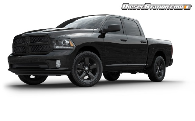 Dodge Black Express 2013 Widescreen Picture #0 Dodge Black Express 2013 Widescreen Picture #0