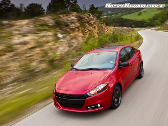 Dodge Blacktop 2014 Picture #6 Dodge Blacktop 2014 Picture #6