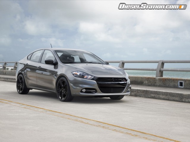 Dodge Blacktop 2014 Picture #0 Dodge Blacktop 2014 Picture #0