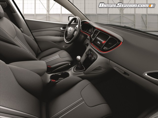 Dodge Blacktop 2014 Picture #4 Dodge Blacktop 2014 Picture #4