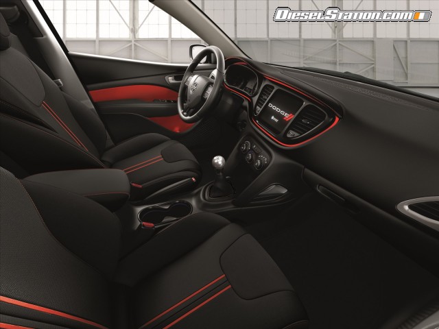 Dodge Blacktop 2014 Picture #9 Dodge Blacktop 2014 Picture #9