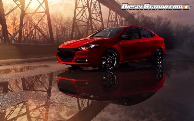 Dodge Blacktop 2014 Widescreen Picture #8 Dodge Blacktop 2014 Widescreen Picture #8