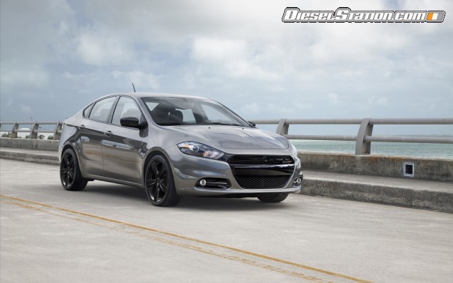 Dodge Blacktop 2014 Widescreen Picture #5 Dodge Blacktop 2014 Widescreen Picture #5