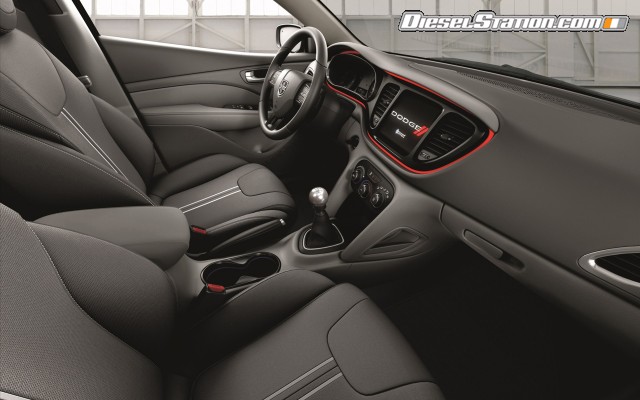 Dodge Blacktop 2014 Widescreen Picture #7 Dodge Blacktop 2014 Widescreen Picture #7