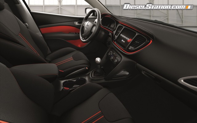 Dodge Blacktop 2014 Widescreen Picture #1 Dodge Blacktop 2014 Widescreen Picture #1