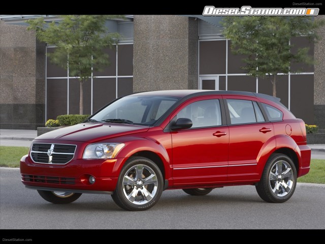 Dodge Caliber 2012 Picture #4 Dodge Caliber 2012 Picture #4