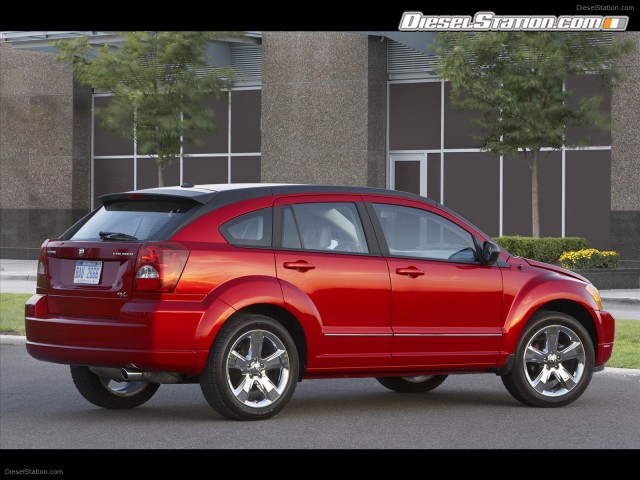 Dodge Caliber 2012 Picture #3 Dodge Caliber 2012 Picture #3