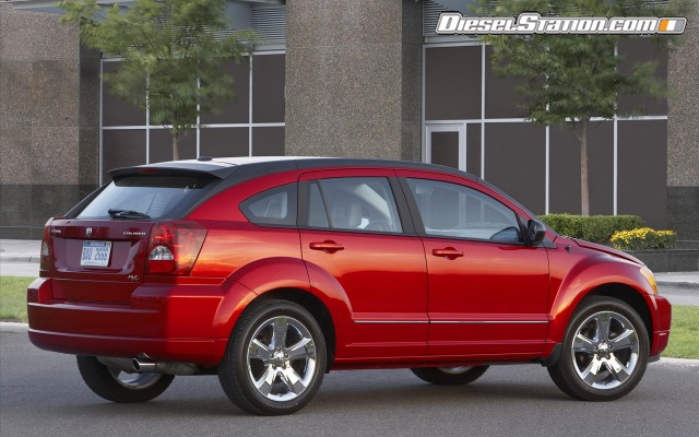 Dodge Caliber 2012 Widescreen Picture #2 Dodge Caliber 2012 Widescreen Picture #2