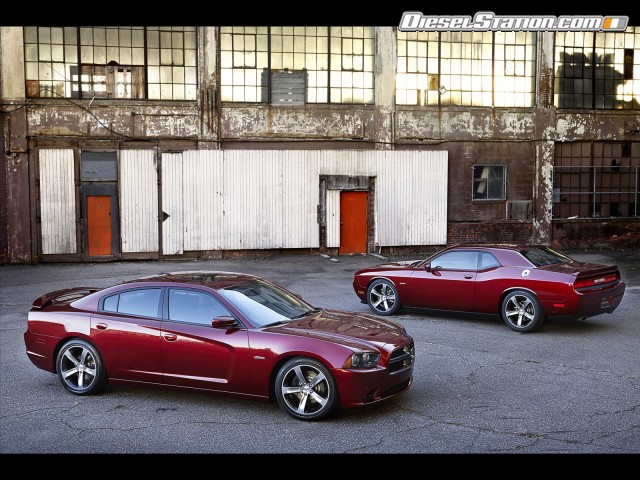 Dodge Challenger 100th Anniversary Edition 2014 Picture #26 Dodge Challenger 100th Anniversary Edition 2014 Picture #26