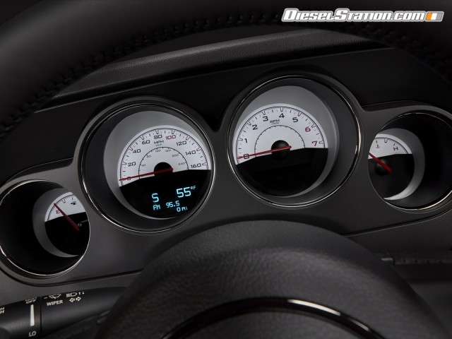 Dodge Challenger 100th Anniversary Edition 2014 Picture #12 Dodge Challenger 100th Anniversary Edition 2014 Picture #12