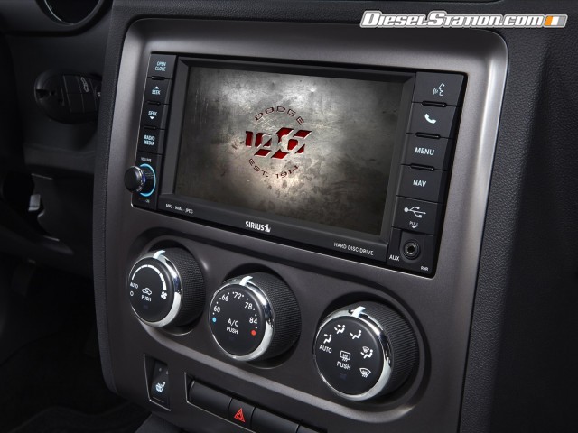 Dodge Challenger 100th Anniversary Edition 2014 Picture #29 Dodge Challenger 100th Anniversary Edition 2014 Picture #29