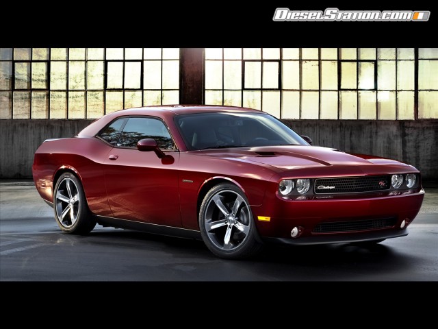 Dodge Challenger 100th Anniversary Edition 2014 Picture #19 Dodge Challenger 100th Anniversary Edition 2014 Picture #19