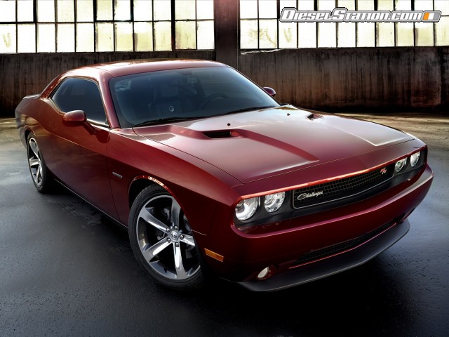 Dodge Challenger 100th Anniversary Edition 2014 Picture #8 Dodge Challenger 100th Anniversary Edition 2014 Picture #8