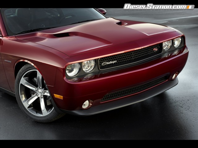 Dodge Challenger 100th Anniversary Edition 2014 Picture #23 Dodge Challenger 100th Anniversary Edition 2014 Picture #23
