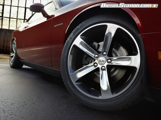 Dodge Challenger 100th Anniversary Edition 2014 Picture #21 Dodge Challenger 100th Anniversary Edition 2014 Picture #21