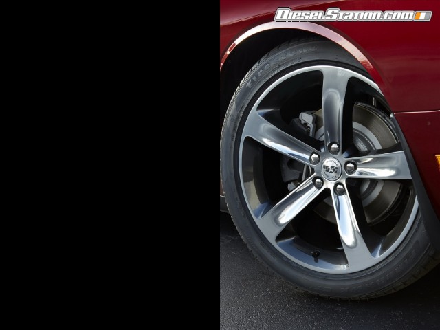 Dodge Challenger 100th Anniversary Edition 2014 Picture #15 Dodge Challenger 100th Anniversary Edition 2014 Picture #15