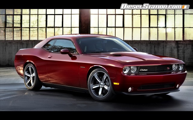 Dodge Challenger 100th Anniversary Edition 2014 Widescreen Picture #13 Dodge Challenger 100th Anniversary Edition 2014 Widescreen Picture #13