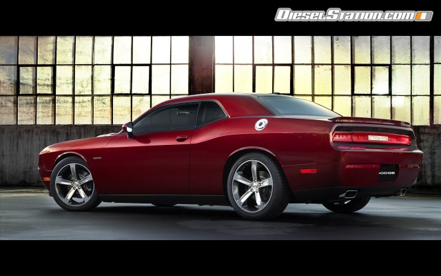 Dodge Challenger 100th Anniversary Edition 2014 Widescreen Picture #32 Dodge Challenger 100th Anniversary Edition 2014 Widescreen Picture #32