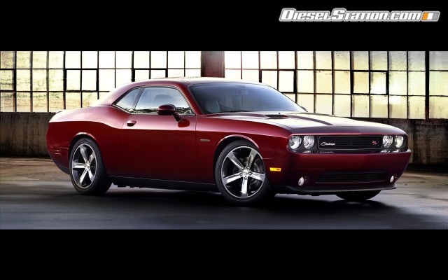 Dodge Challenger 100th Anniversary Edition 2014 Widescreen Picture #18 Dodge Challenger 100th Anniversary Edition 2014 Widescreen Picture #18