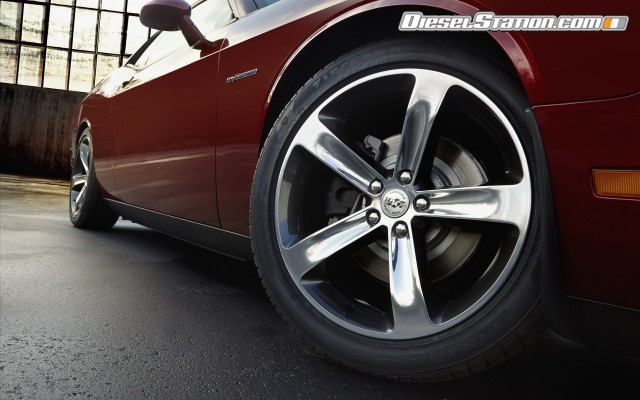 Dodge Challenger 100th Anniversary Edition 2014 Widescreen Picture #16 Dodge Challenger 100th Anniversary Edition 2014 Widescreen Picture #16