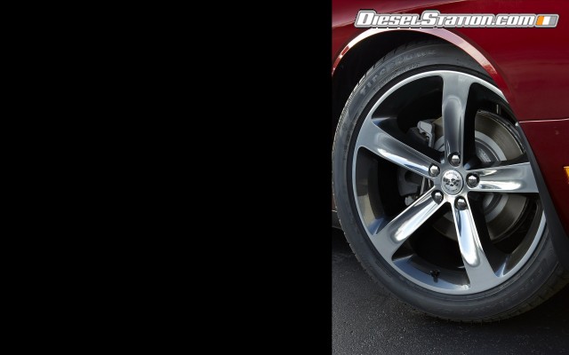 Dodge Challenger 100th Anniversary Edition 2014 Widescreen Picture #17 Dodge Challenger 100th Anniversary Edition 2014 Widescreen Picture #17