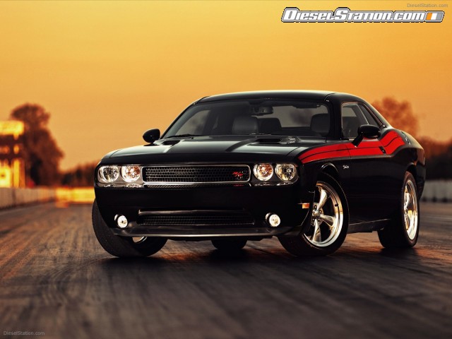 Dodge Challenger 2011 Picture #21 Dodge Challenger 2011 Picture #21