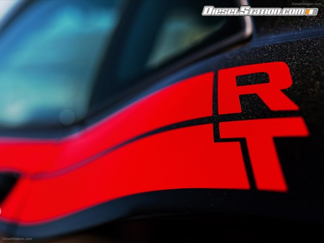 Dodge Challenger 2011 Picture #18 Dodge Challenger 2011 Picture #18