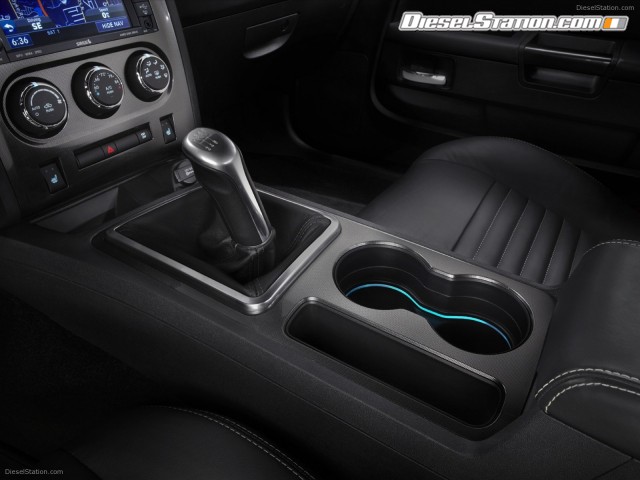 Dodge Challenger 2011 Picture #11 Dodge Challenger 2011 Picture #11