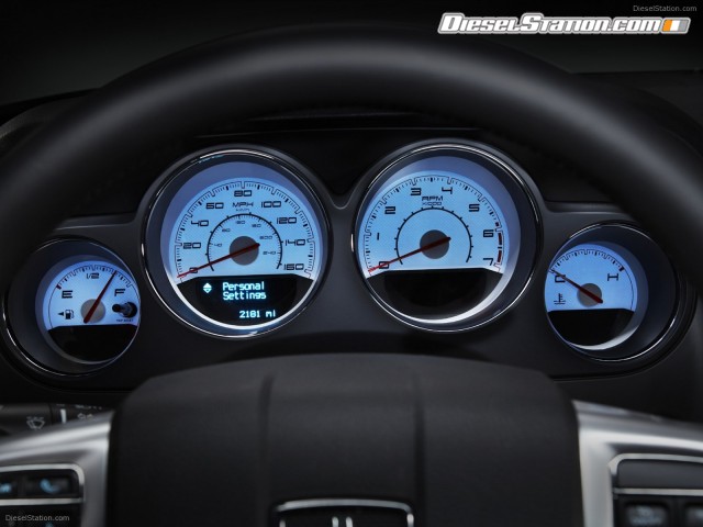 Dodge Challenger 2011 Picture #12 Dodge Challenger 2011 Picture #12