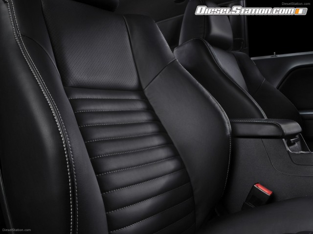 Dodge Challenger 2011 Picture #13 Dodge Challenger 2011 Picture #13